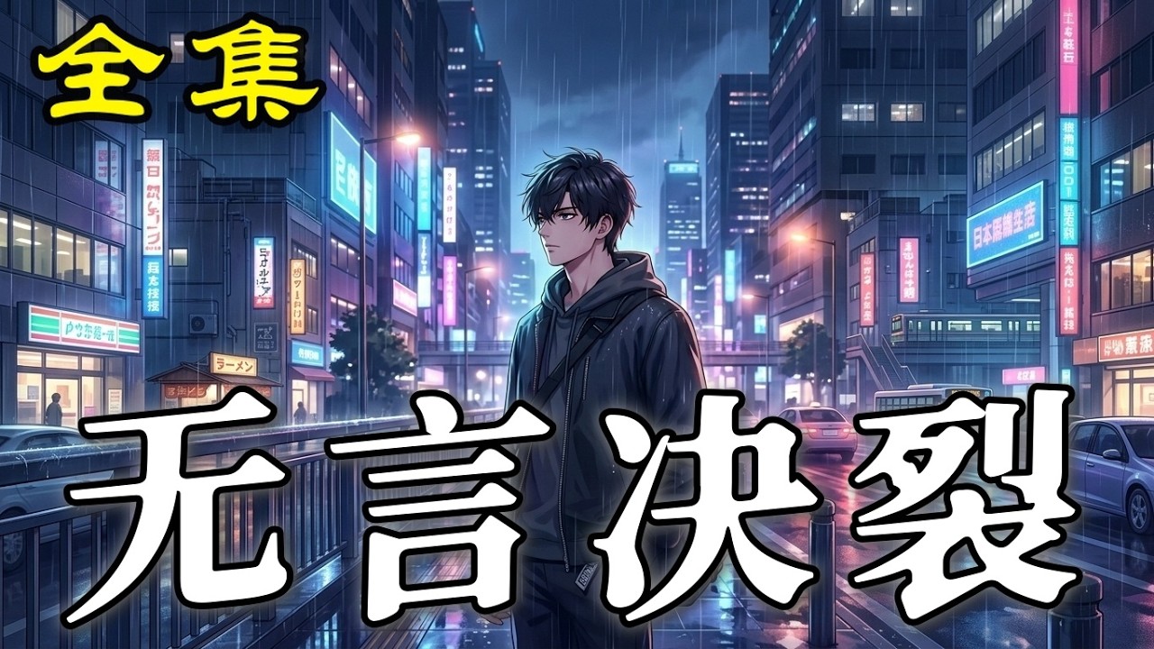 《無言決裂》【第1~63集】#玄幻 #热血 #漫剧 #逆袭 #穿越 #動畫 #动画