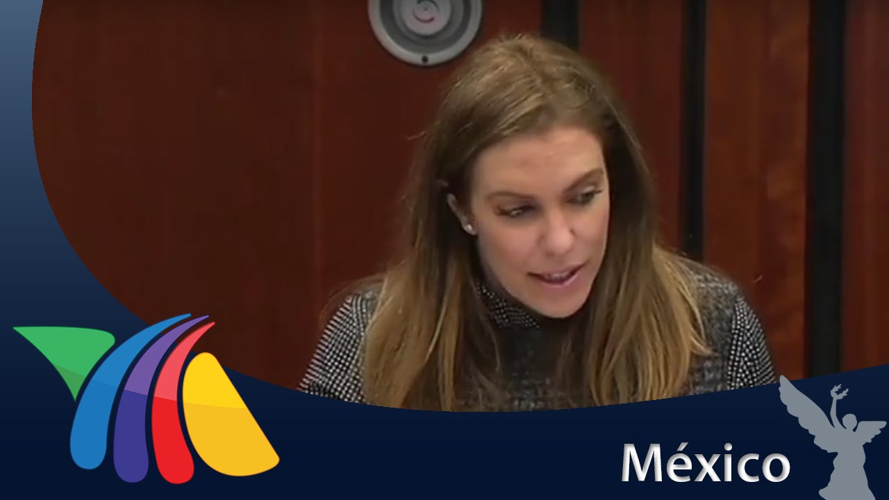 Ninfa Salinas propone trabajar en pol&iacute;ticas ambientales | Medio ambiente