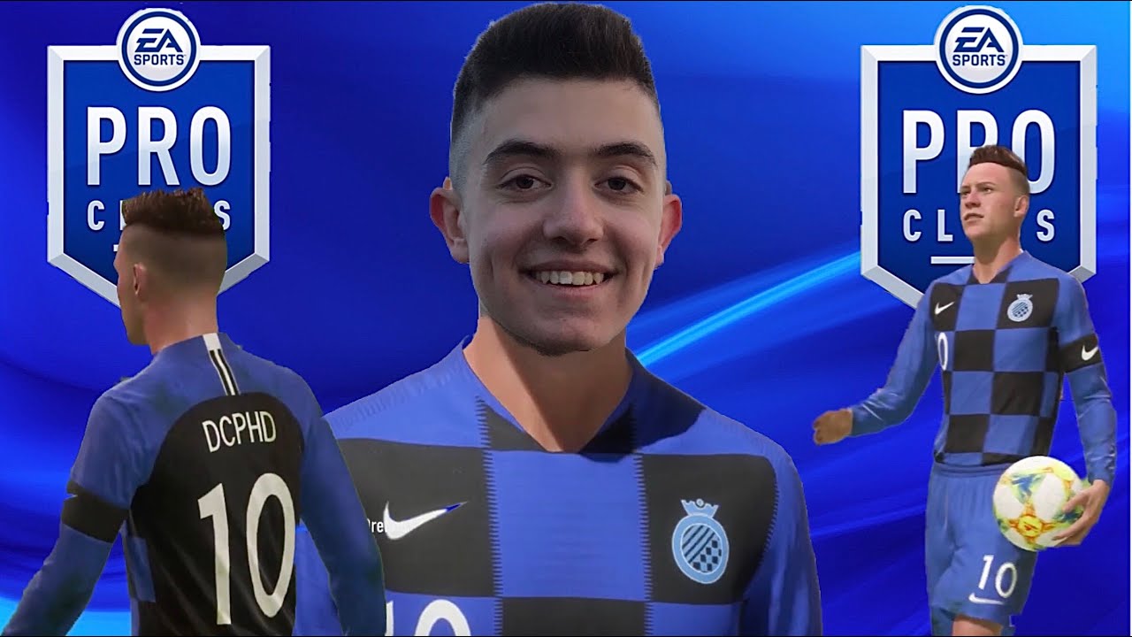 FIFA 20: PRO CLUBS GOALS & HIGHLIGHTS 2020