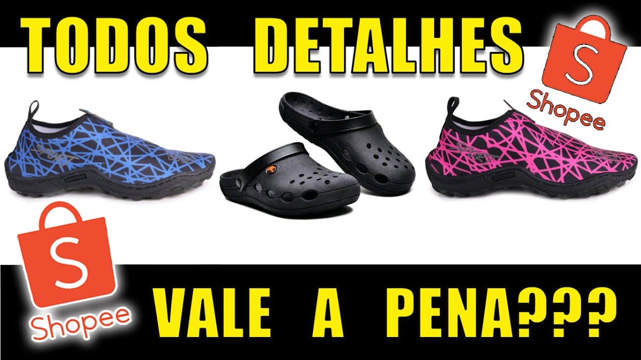 COISAS DE PESCA NA SHOPEE