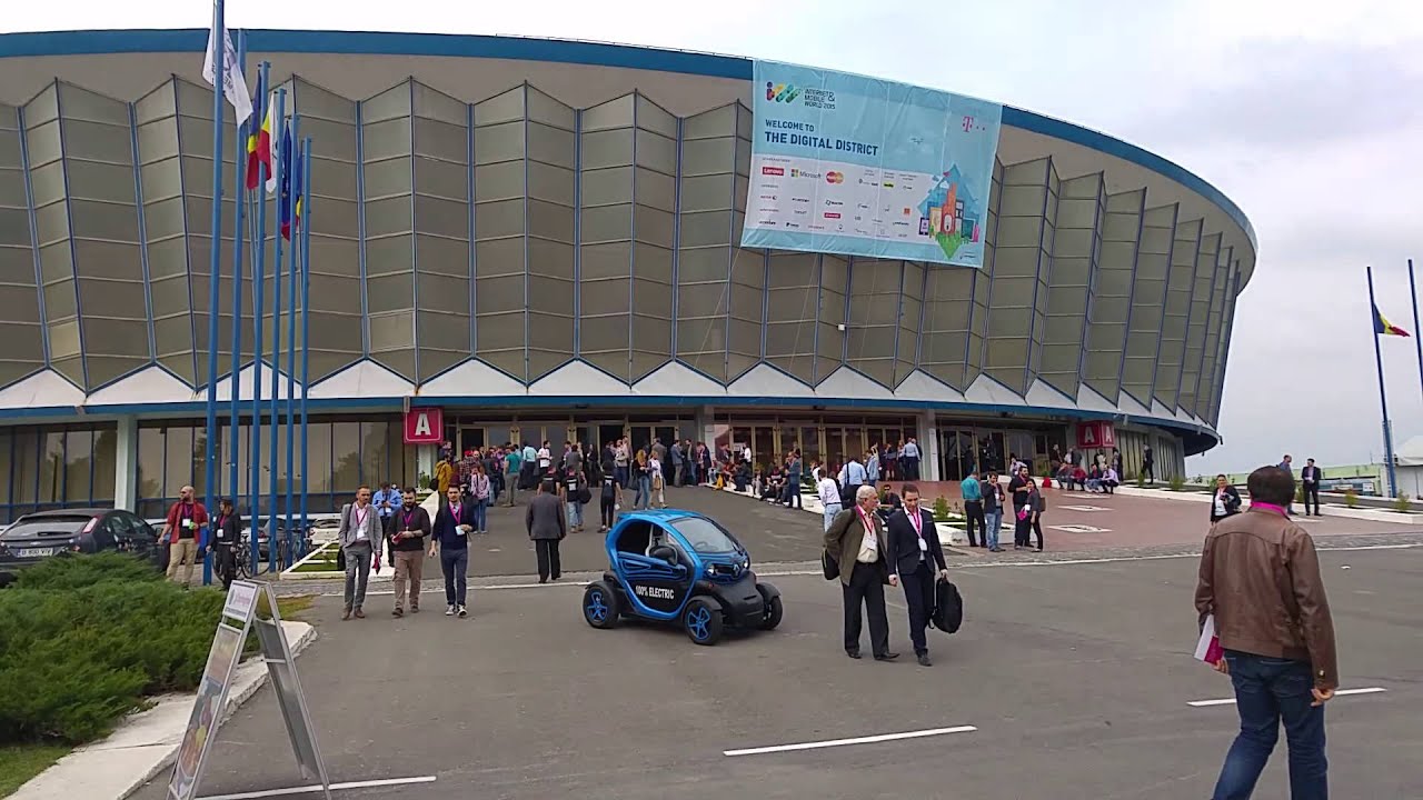 Video realizat cu LG G4