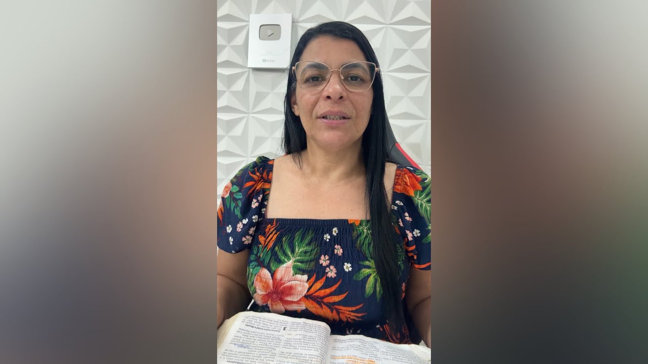 💢AO VIVO💢 O QUE VOCÊ CHAMOU DE ATRASO! DEUS CHAMA DE LIVRAMENTO