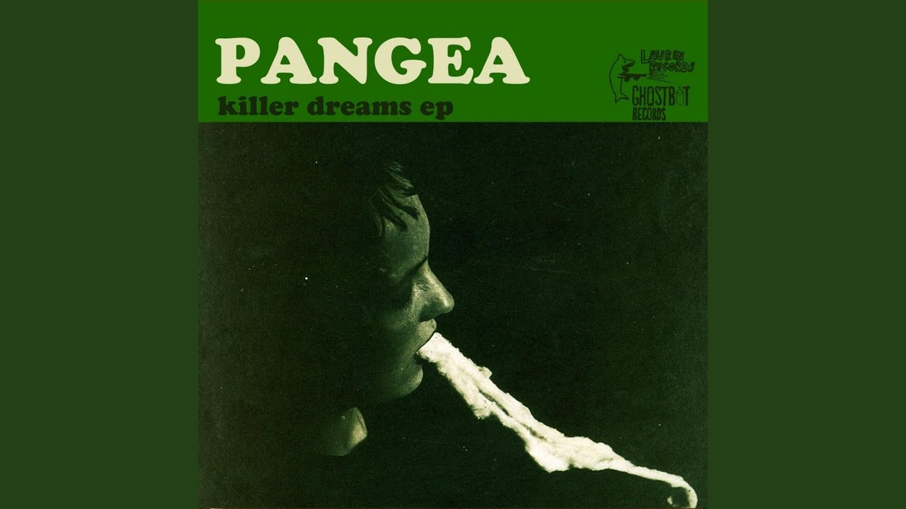 Killer Dreams