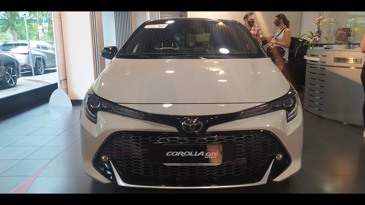 AUTOLIVE365 🏁🏁 Toyota e Lexus