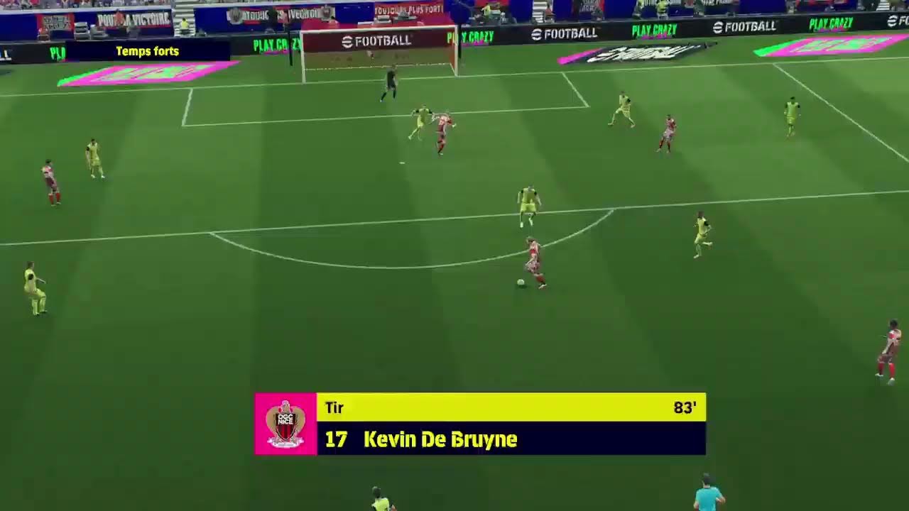 efootball 2026 X/S PES XBS