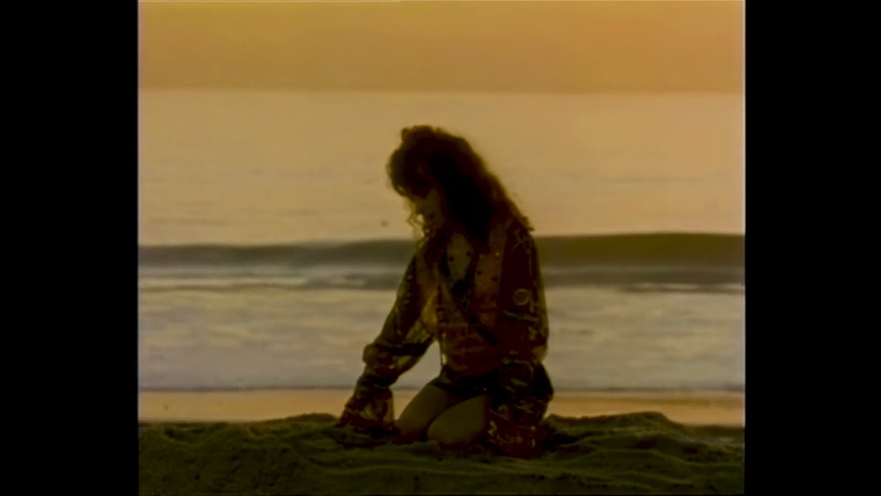 The Bangles - Eternal Flame (Official Video), Full HD (Digitally Remastered and Upscaled)