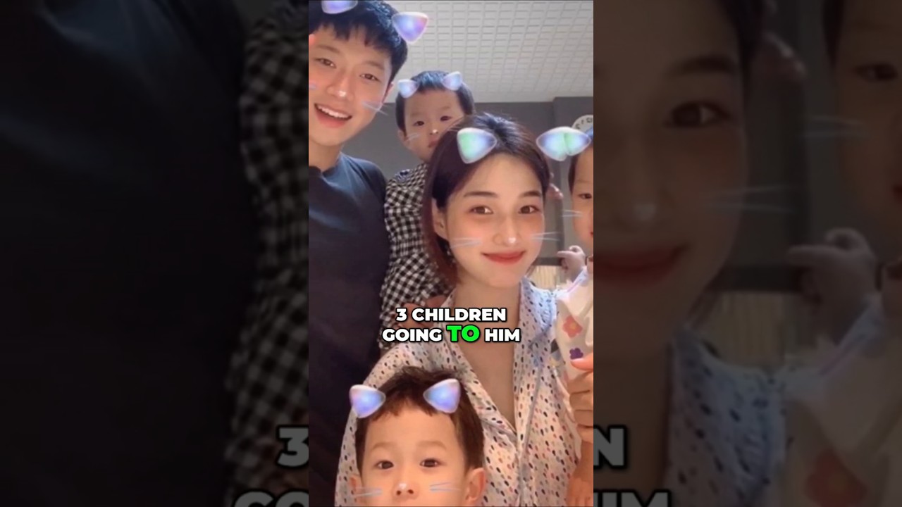 Min Hwan's  Prostitution Allegations by Ex wife Yulhee. 
