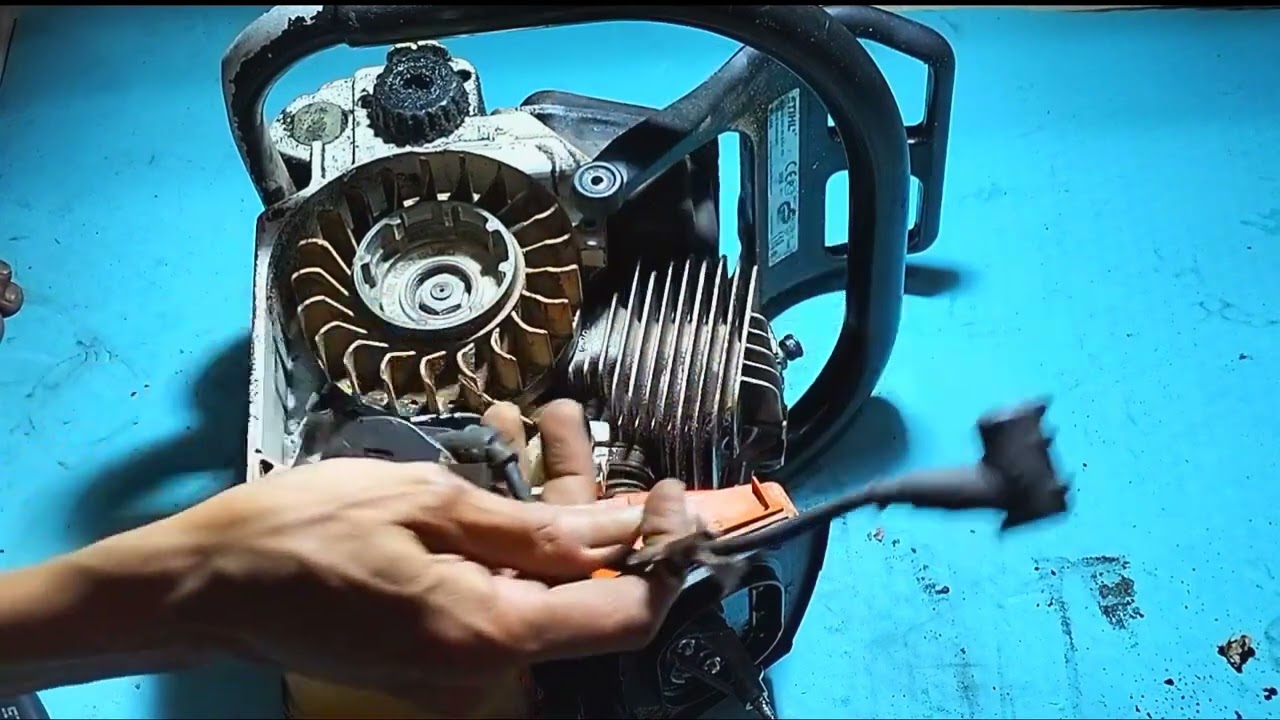 CARA MENGATASI SENSO BANJIR DI DALAM BLOK KRUK AS