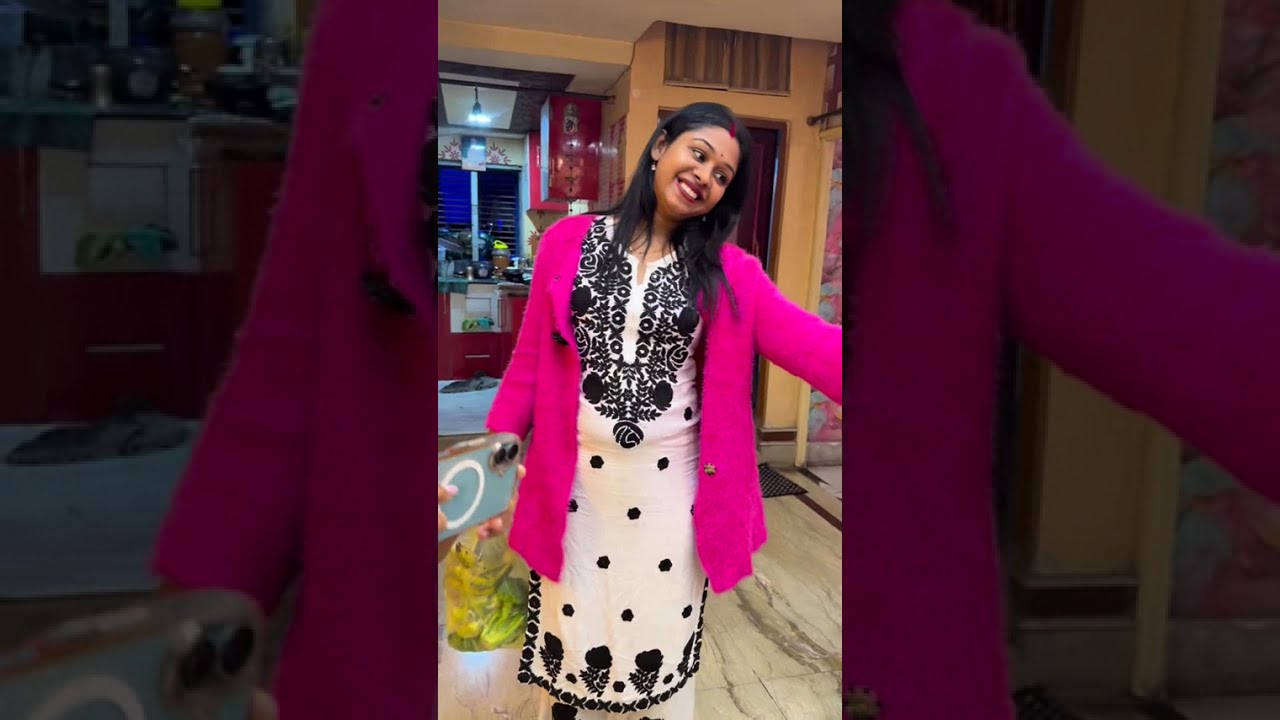 বাজার থেকে আজকে কি কি এনেছি দেখো এগুলো দেখে সবাই অনেক খুশি হয়েছে La Aziz 