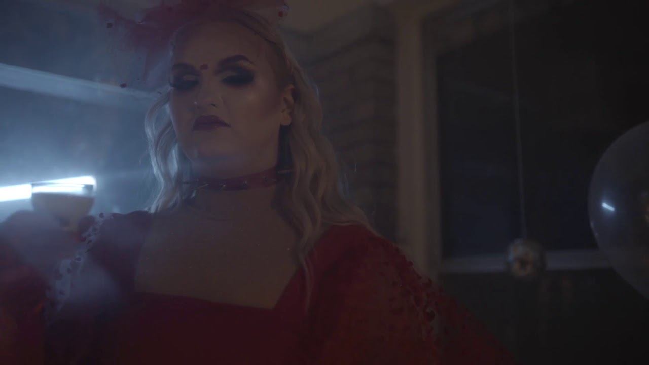 Get Dusted's 3 Year Dragversary