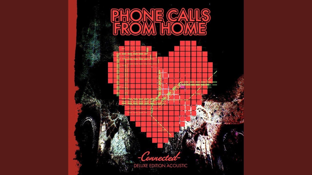 Leaving (Connected Acoustic)