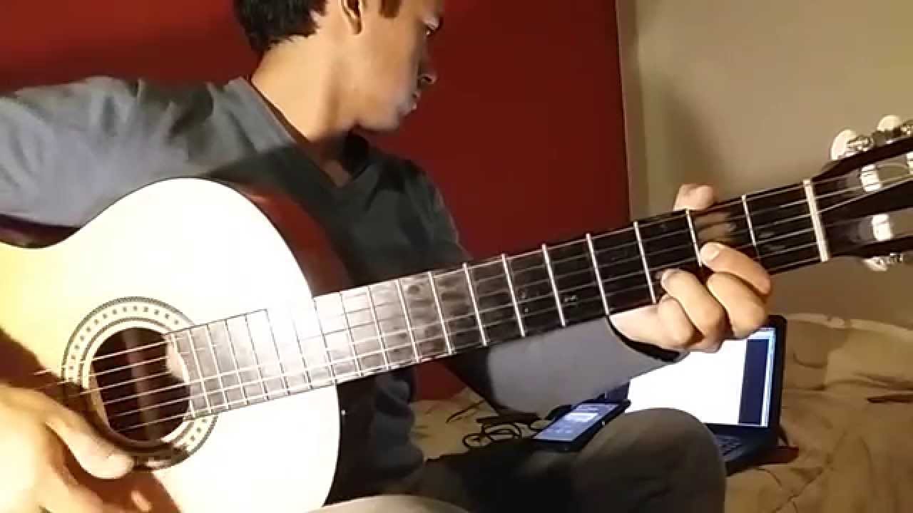 Honra y gloria [CN] Acordes simples