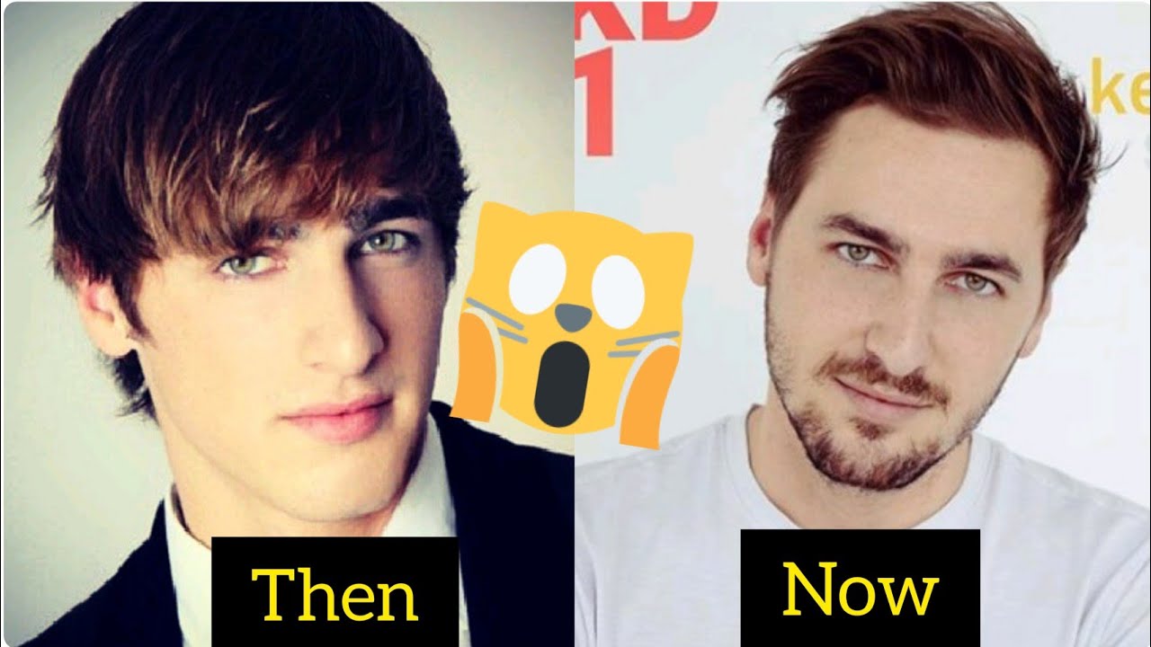 Big Time Rush 2020 Transformation and Partner/ Do you remember them ??