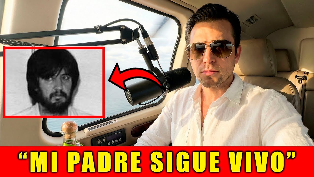 Adán Salazar 