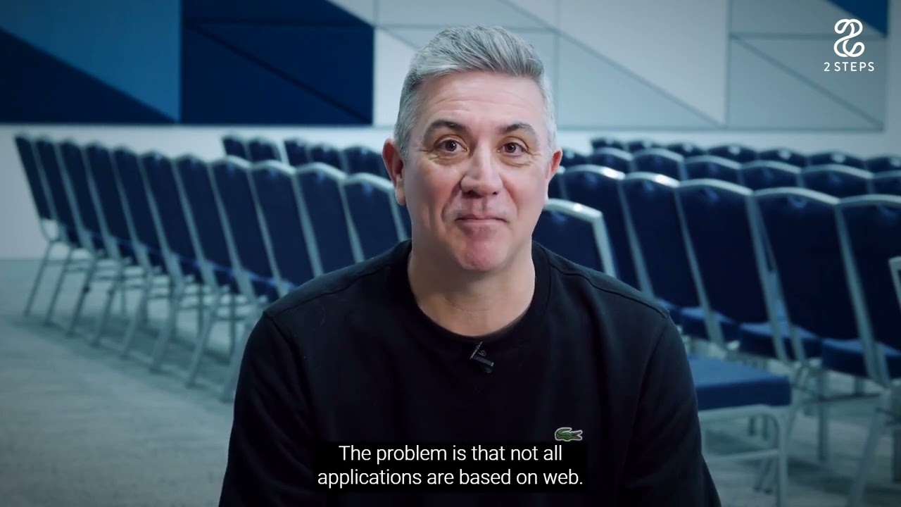 What are some traditional challenges of synthetic testing?