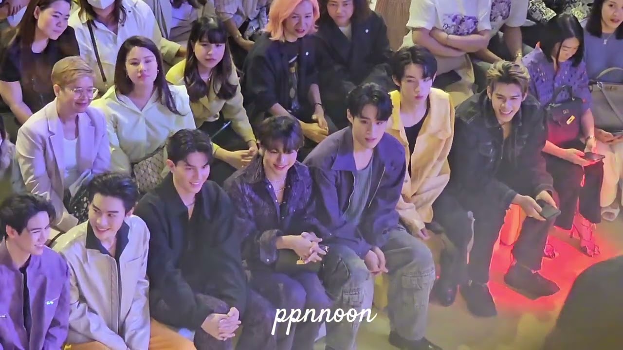 07092023 #LYKN  reaction มองนานๆ by FLI:P