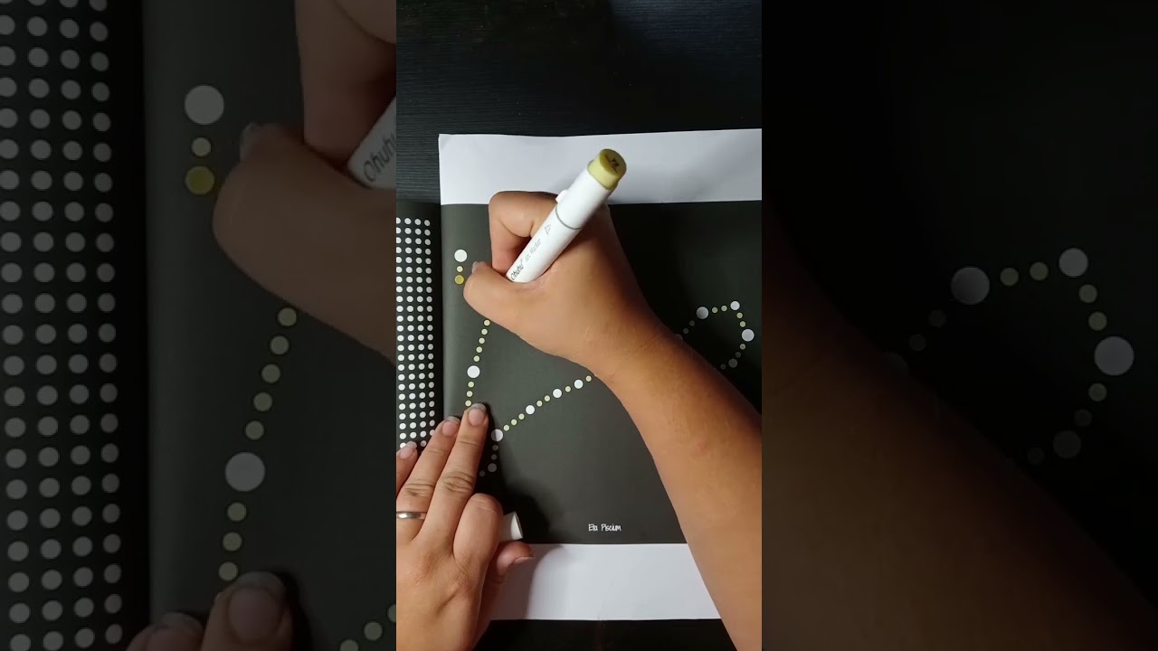 ♓Eta Piscium♓ #music #nature #coloring #colouring #speedcoloring #speedcolouring #coloralong