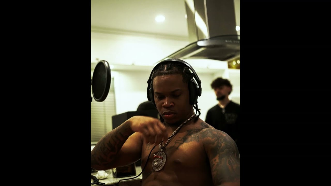 [FREE] Fox BD Type Beat 2025 - 