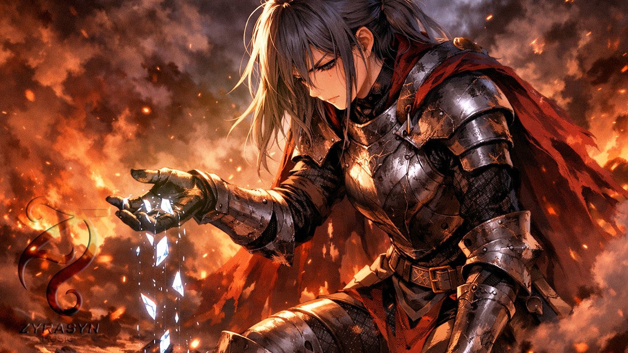 The Final Oath Has Fallen – Aggressive Epic Orchestral Battle Theme | Dark Fantasy Music