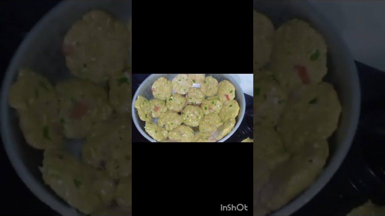 Steam Kabab
