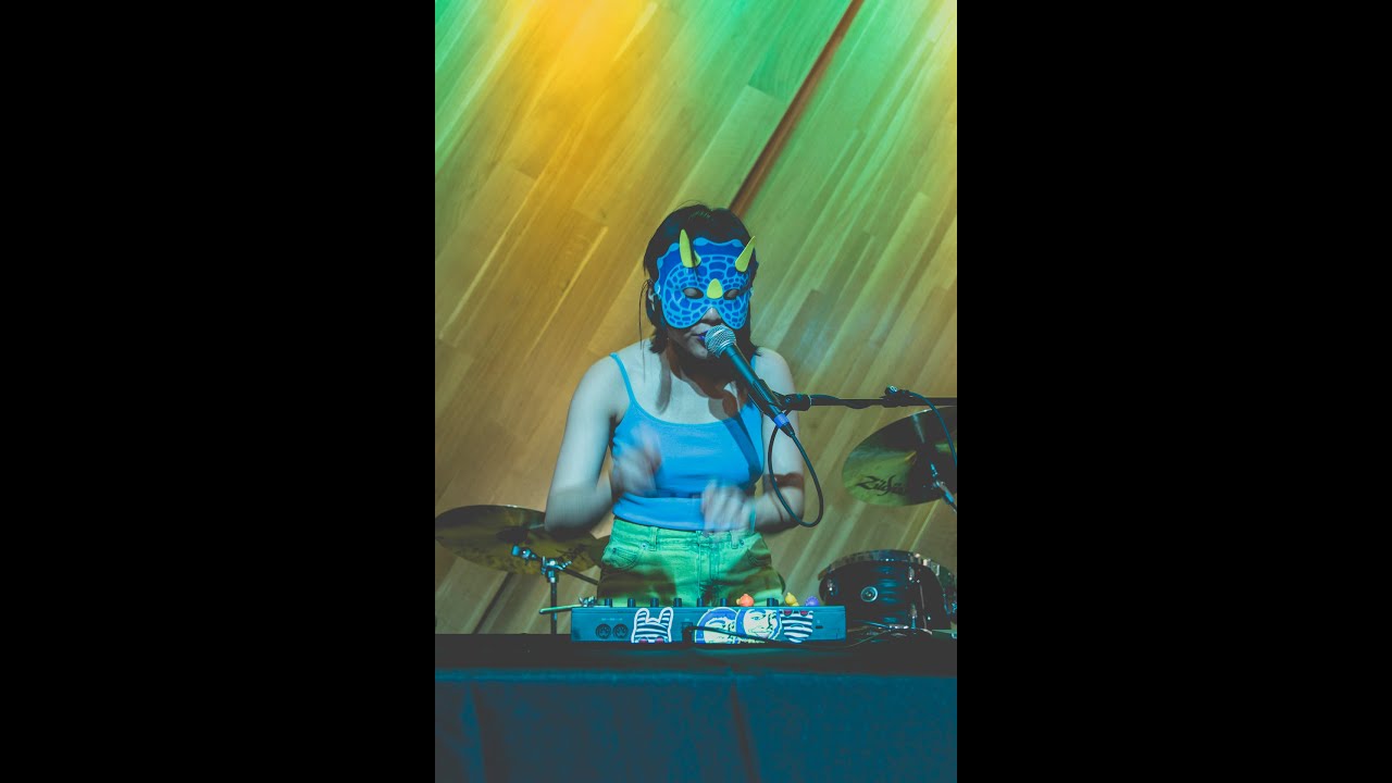 Lealani Live at Bandcamp Oakland 8/9/2019