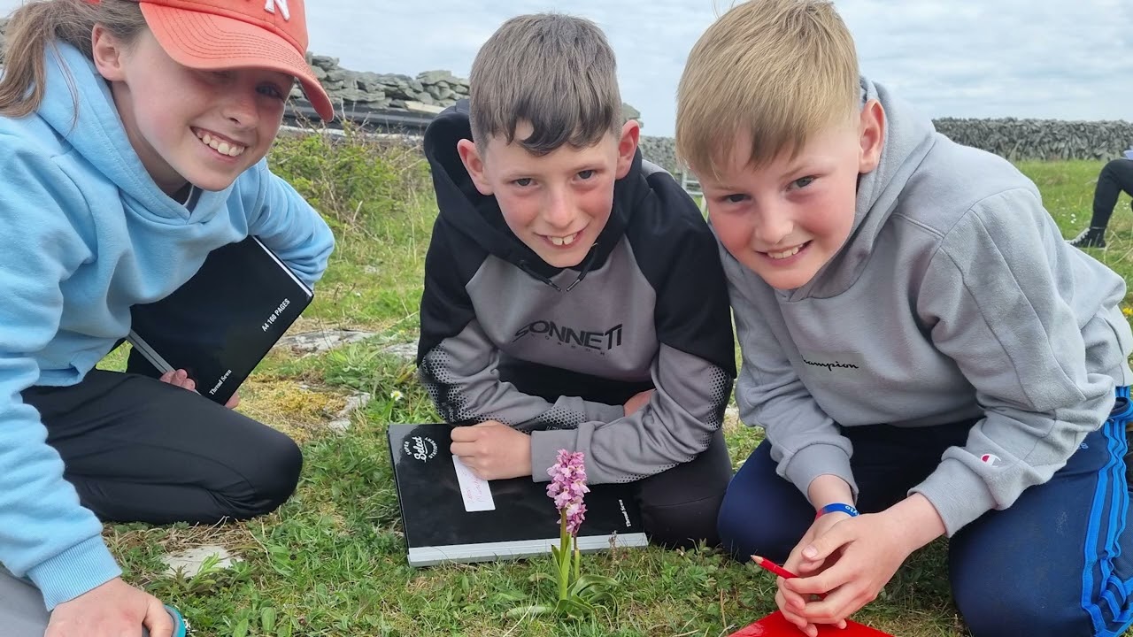 Inis Oirr 2022