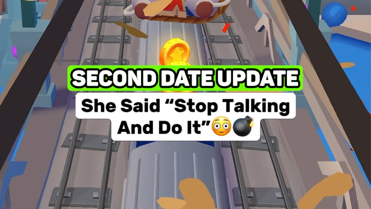 Brooke and Jubal Second Date Update Ep.60