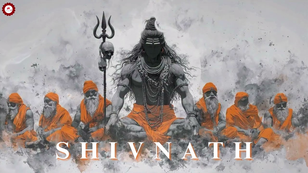 SHIVNATH | Jesann | Prince Saggu | New Shiv Bhajan 2026