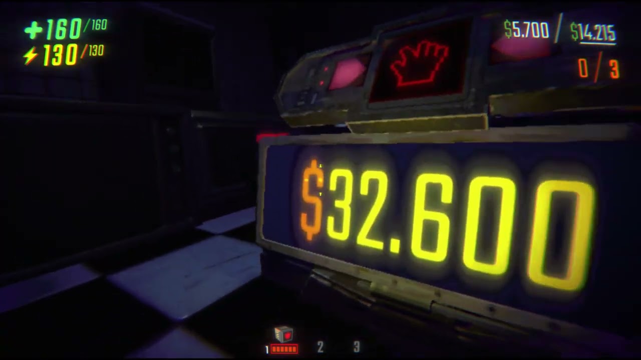 R.E.P.O FNAF Level mod v1.0.4 Level 5