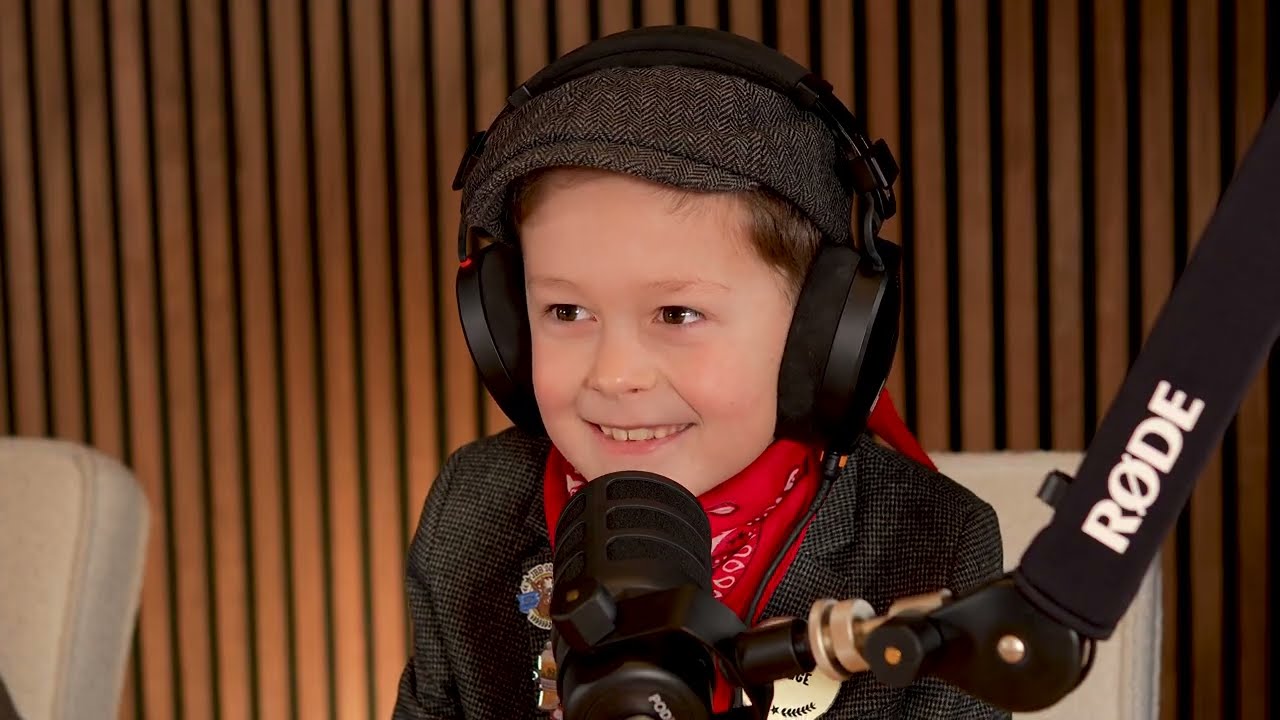 De JEUGDBOERENBRUILOFT van de Hazekeutel: in gesprek met Pien, Lot, Floris en Bobbie