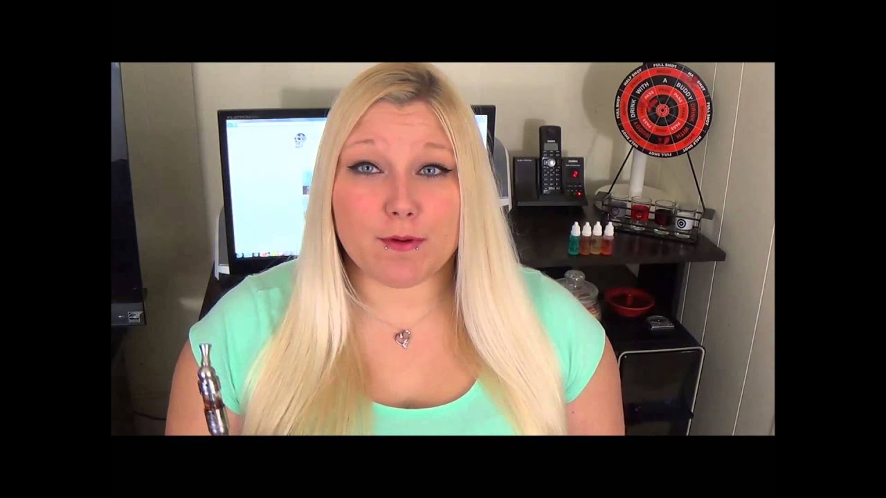 LiquidHeadz eJuice Review | TiaVapes