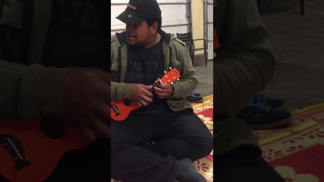 Uini Fotu MaliMali