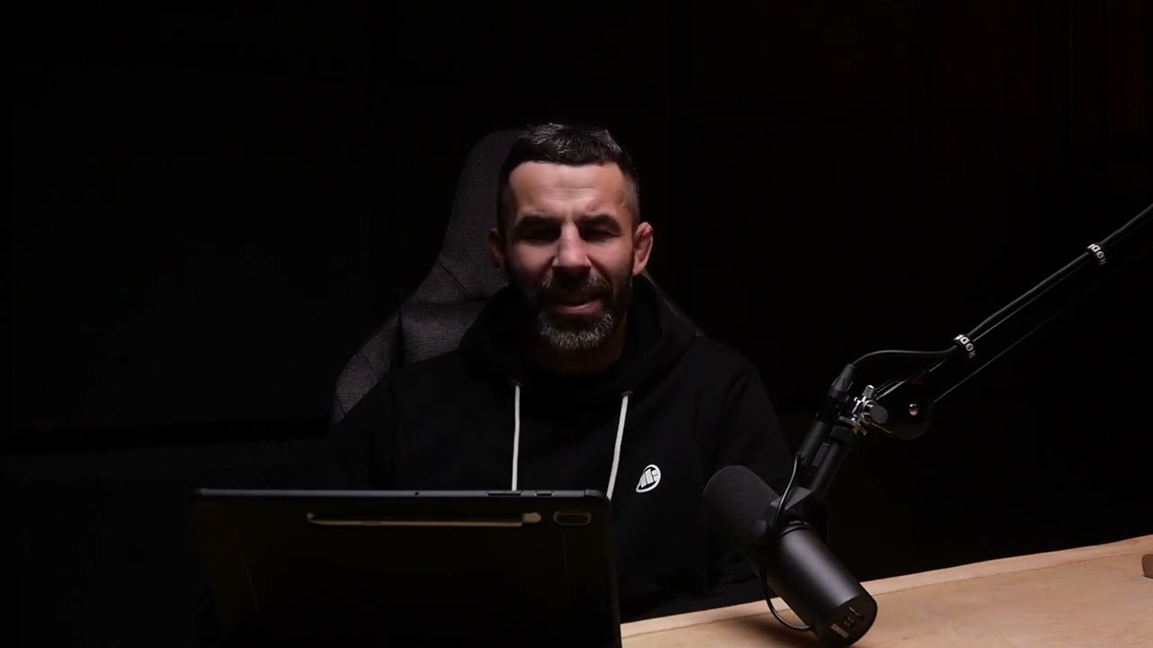 DR. HAB.  FIZJOLOGI WYSIŁKU JAKUB CHYCKI  - PYTANIE DO GOŚCIA ?