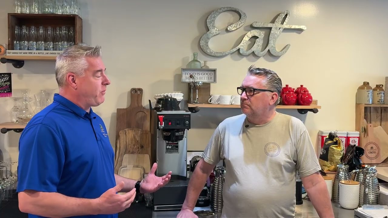 Restaurant Insurance &ndash; What You Actually Need (And Why It Matters)