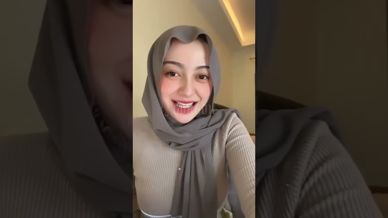 Evanurasyifa ukhti solehot eksklusif live ig