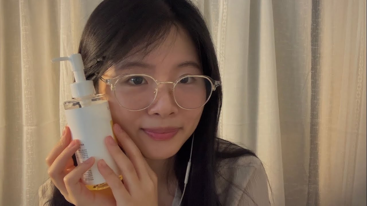 ASMR 스킨케어샵에서 편히 쉬었다 가세요 :) 후시녹음💛 Skin care Roleplay ( layered sounds )🧖🏻‍♀️
