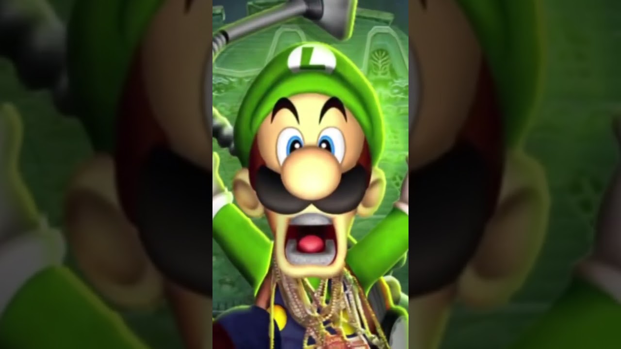 PRODBYCLOUD, WICK KID BEATS - LUIGI'S TRAPHOUSE: SOUND KIT#producer #mascherine #flstudio #beatmaker