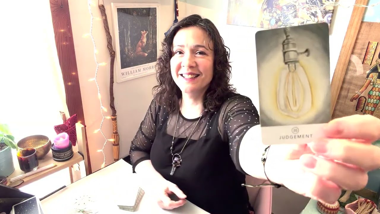 SCORPIO: You Are So Protected -The Angles Are With You!