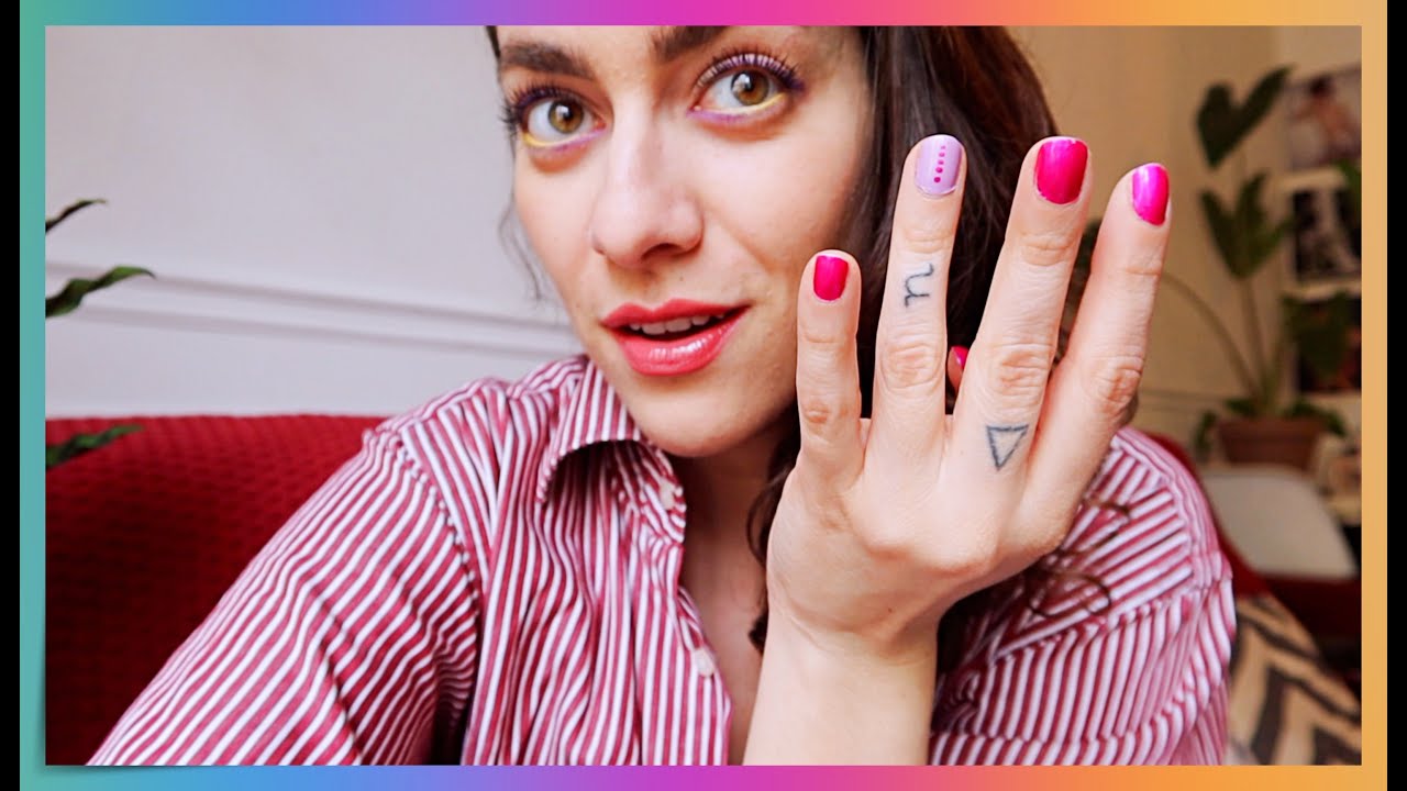 lundi make-up & tatouage