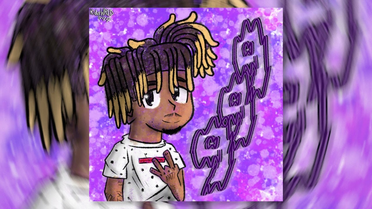 (FREE) Juice Wrld Type Beat 