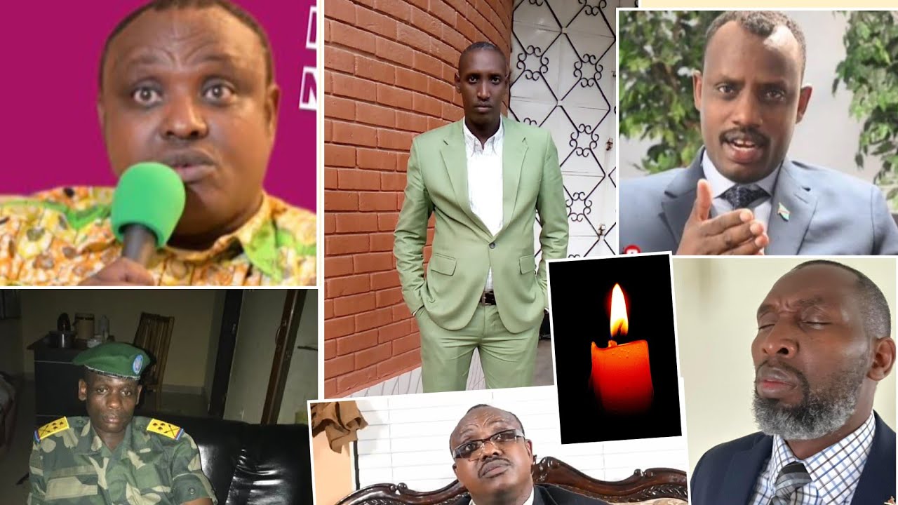 ICIHISHE INYUMA YIKINYOMA CA PASTOR MUMUGAMBI WO GUSENYA MAHORO PEACE ASSOCIATION