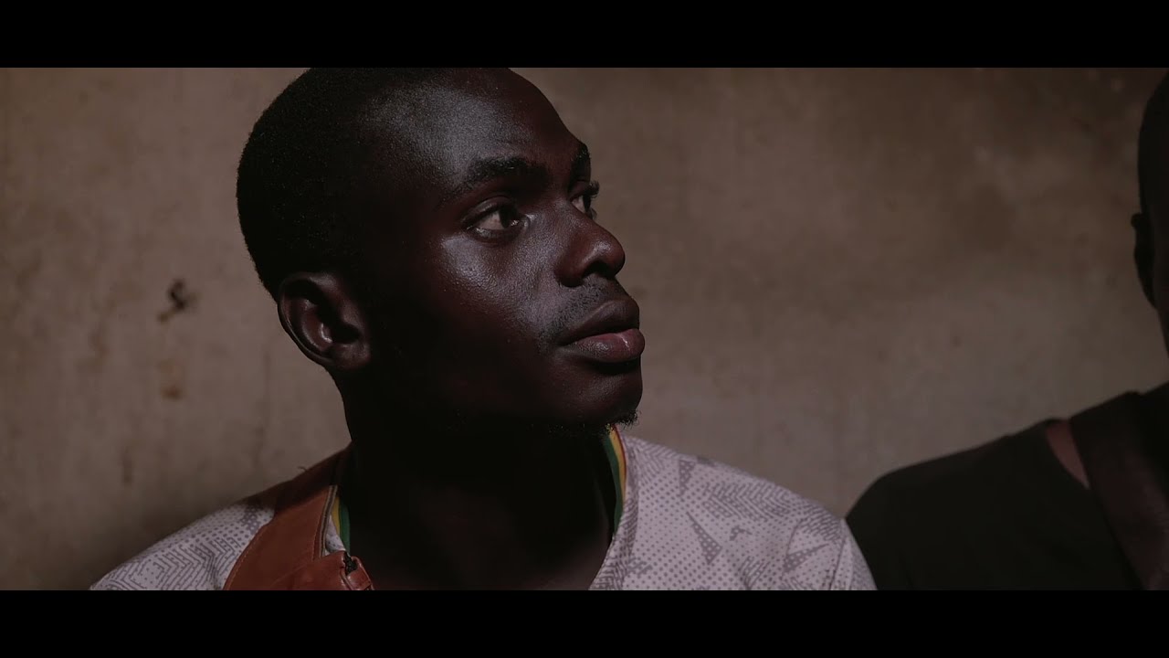 WIZ MONTANA - LA TRAHISON DU GHETTO (Clip Officiel)