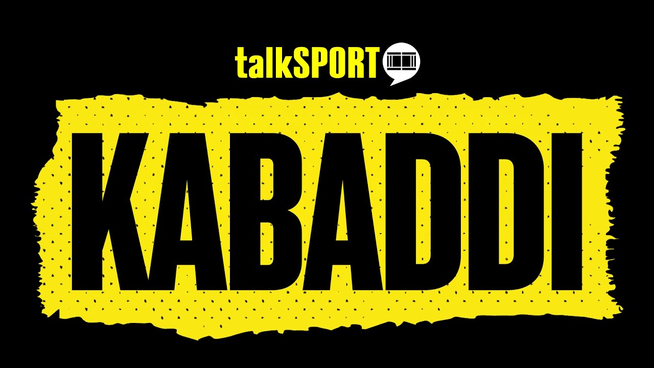 England vs Hungary (Men) Group A Full Match | KABADDI WORLD CUP 2025