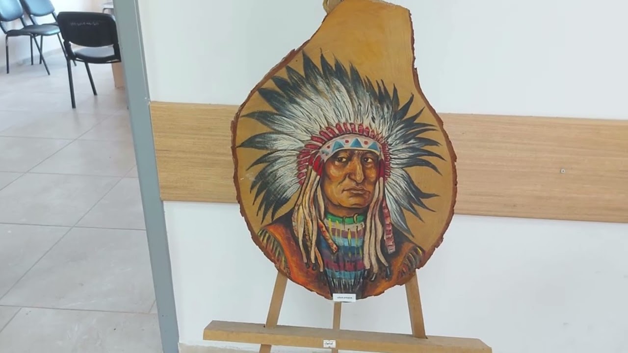 Adıyaman Gölbaşı Halk Eğitimi Merkezi Hayat Boyu Öğrenme Haftası Etkinlikleri ve Yıl Sonu Sergisi