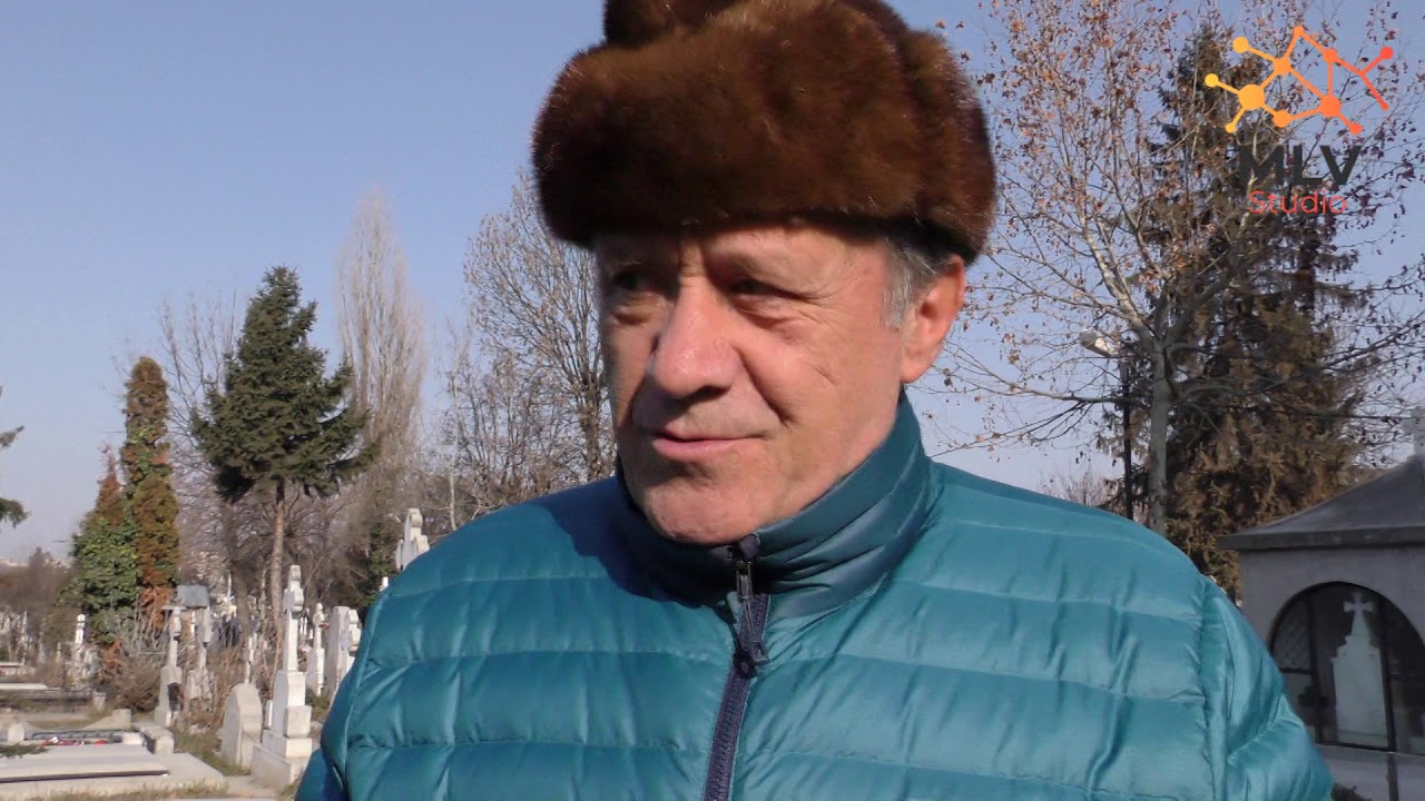 Interviu cu profesorul universitar Mircea Oprean, ginerele lui Nicolae Ceauşescu