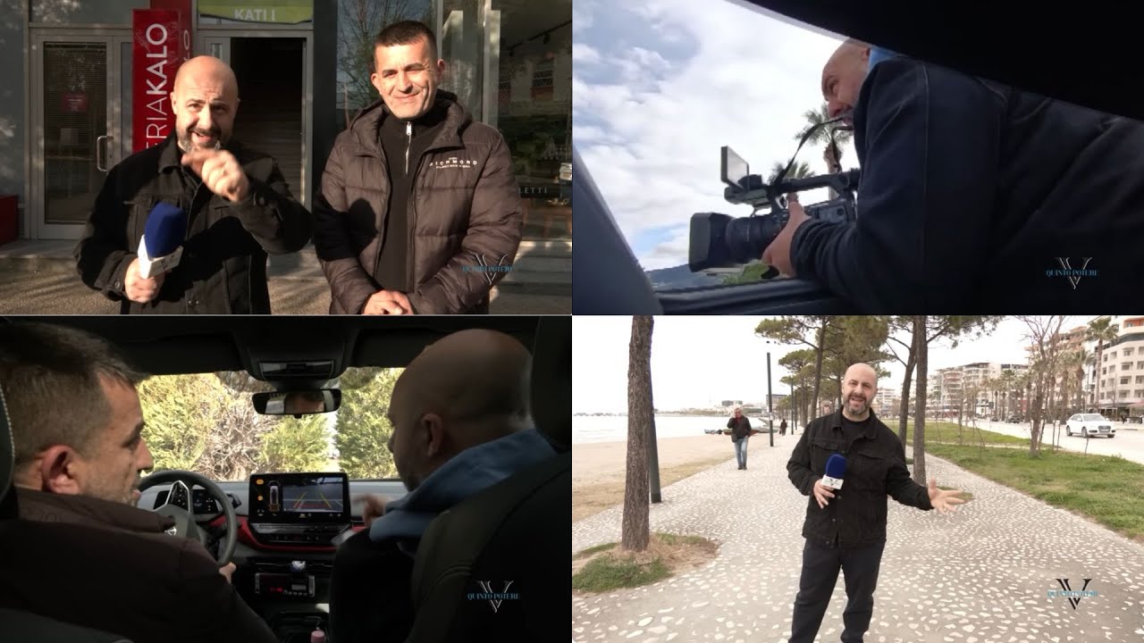 Emigranti in Albania, destinazione Valona: vizi e virtù della città con oltre 4mila italiani (1)