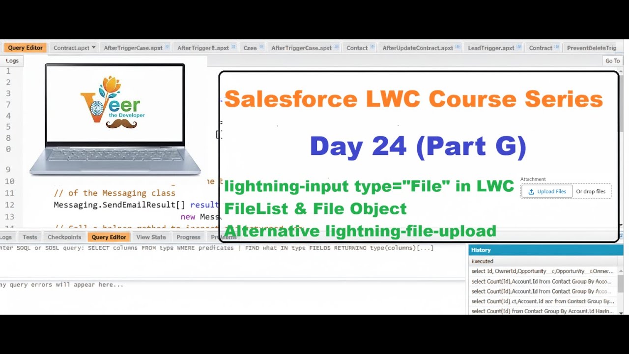 День 24 (Часть G): lightning-input type=