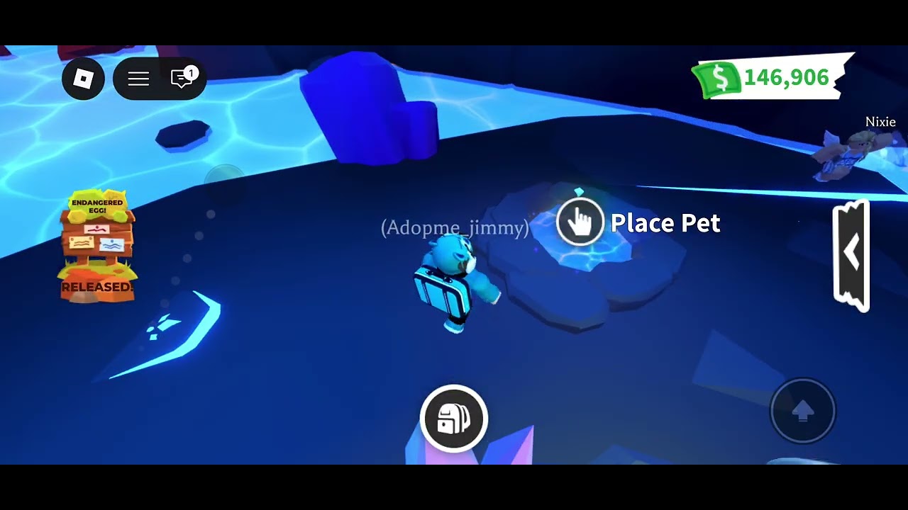 Neon California condor