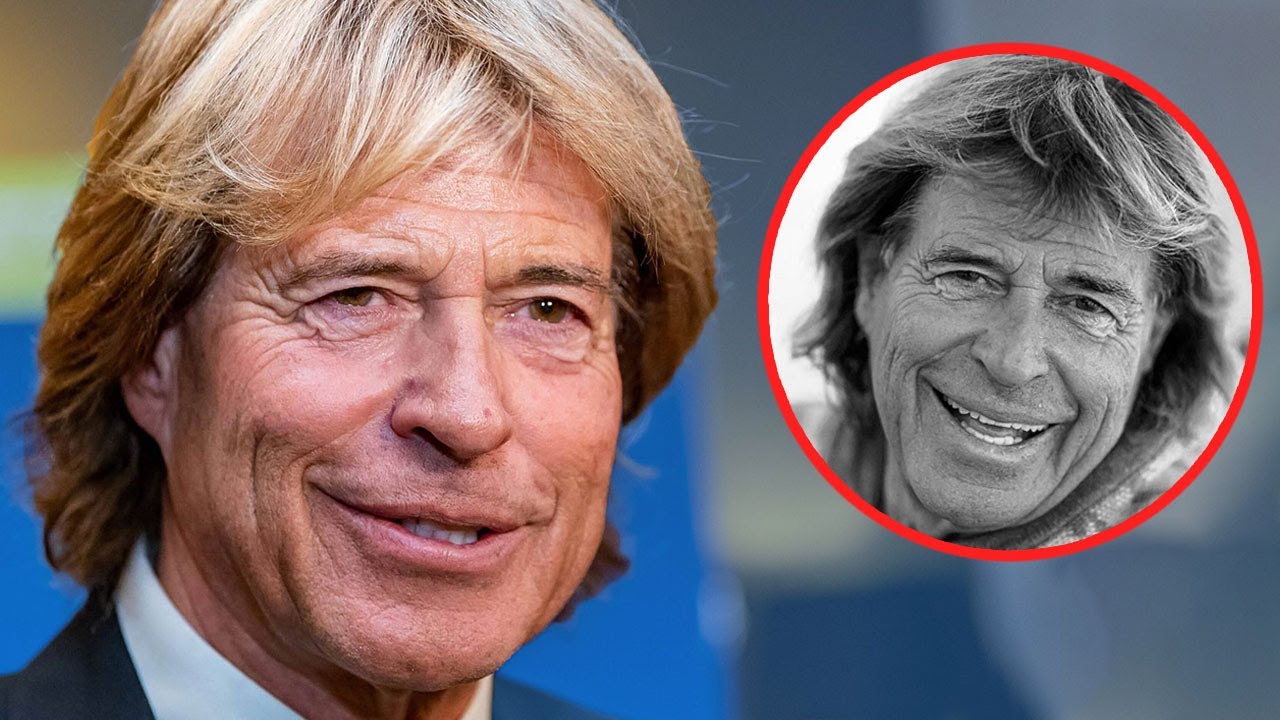 Im Alter von 70 Jahren gestand Hansi Hinterseer schreckliche Geheimnisse über sich