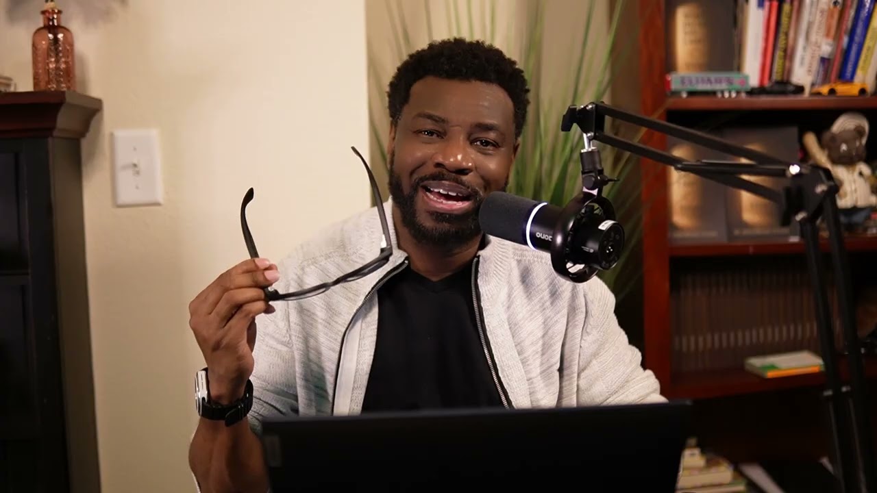 The Great Shaking Before the Gathering